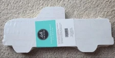 NEW “Vintage Truck Cutout” Chalk Couture Wood Surface