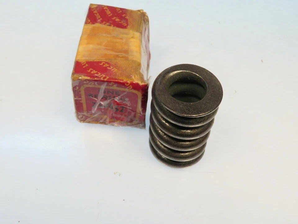 Muelle principal de arranque para Morgan Four/Four Hillman Minx MG Midget y Morris Minor Foto 3 de 3