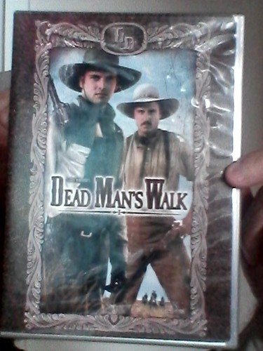 Lonesome Dove Collection. Region 1. USA - Picture 11 of 22