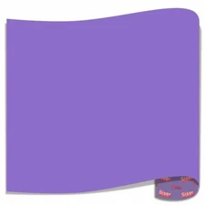 Siser EasyWeed Heat Transfer Material - Wicked Purple