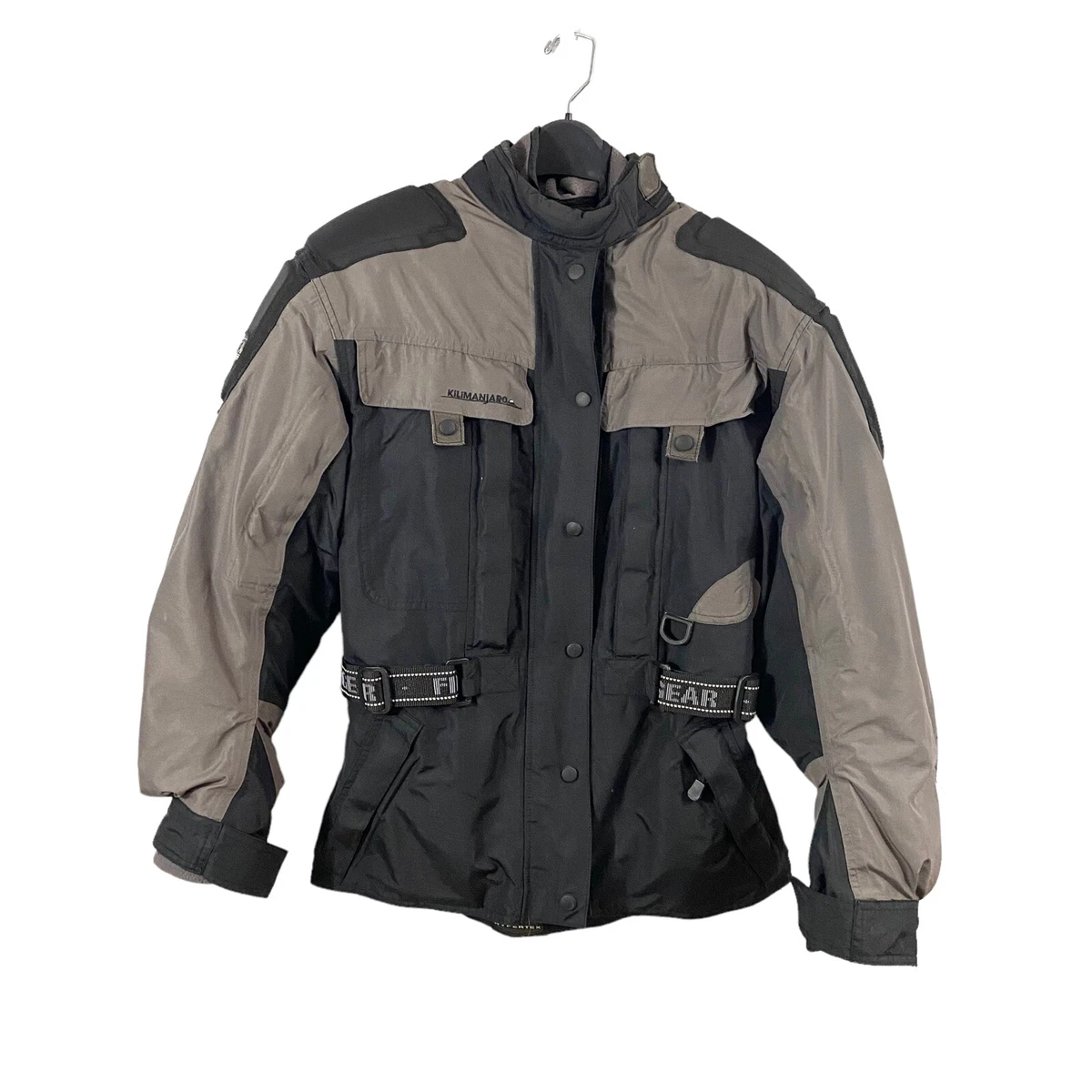 Kilimanjaro motorcycle jacket sale