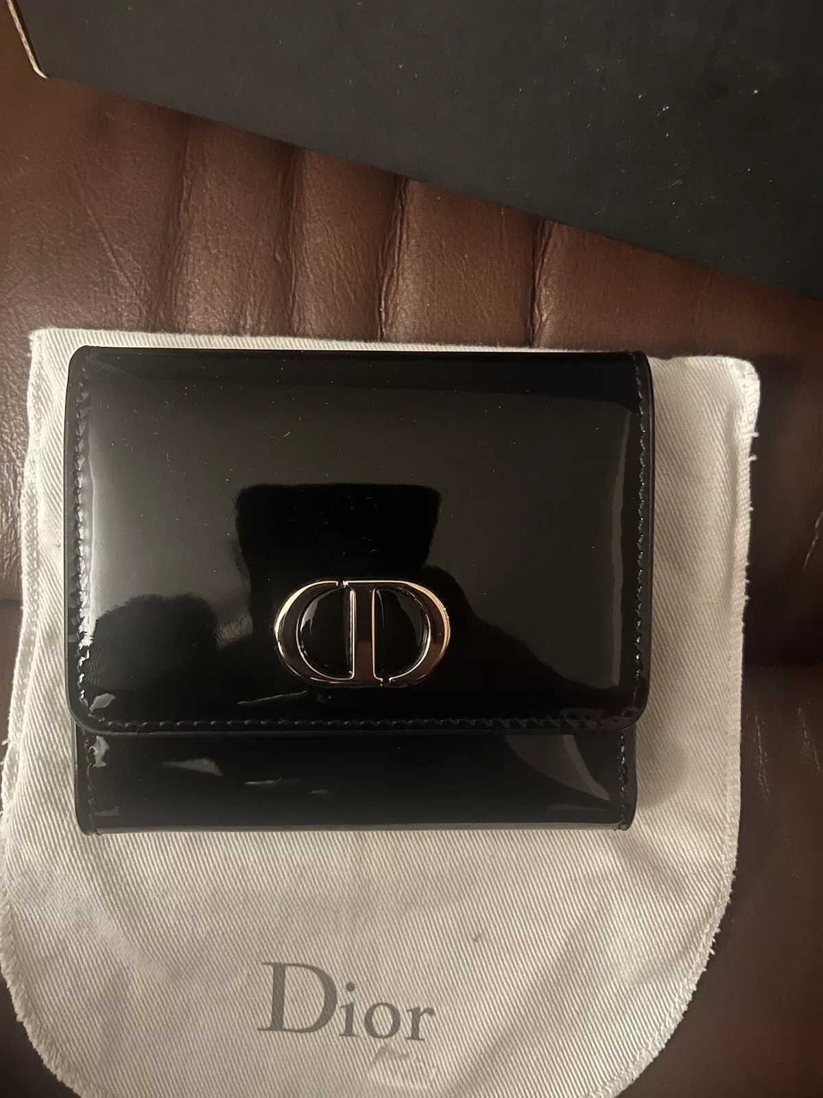 Dior Women Wallet