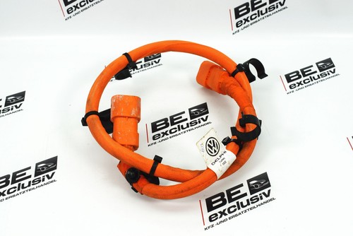 VW Passat 3G B8 Hochvoltleitung Elektrokabel für Klimakompressor 3Q0971475