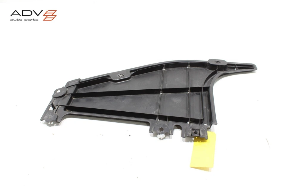 2021 - 2024 TOYOTA VENZA CENTER UNDER BODY SPLASH GUARD SHIELD COVER OEM — 第 4/4 张图片