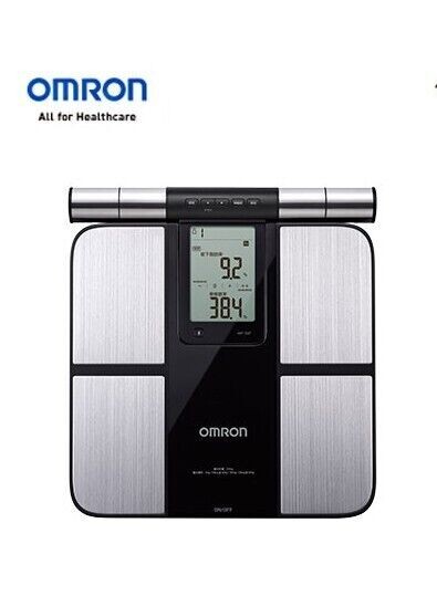 OMRON 体重計 HBF-702T Buy Body Composition Monitor HBF-702T online at Omron
