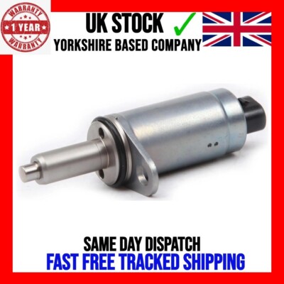 CAMSHAFT ADJUSTER VALVE FITS AUDI A5 8T/8F 1.8/2.0/3.0 TFSI 3.2 FSI S5 2007-17