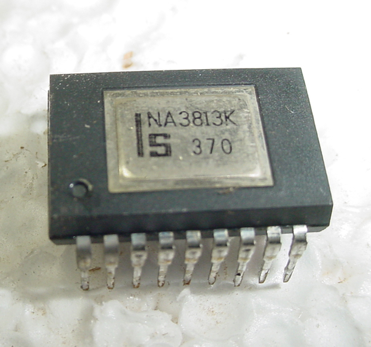Signetics NA3813K IC | eBay