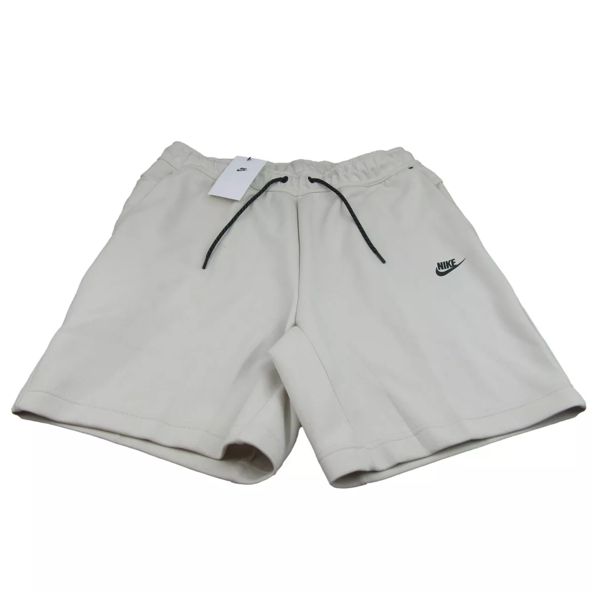 Nike tech fleece shop shorts 2019