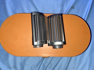 Dyson Bürsten Aufsätze complete Long Kupfer/nickel