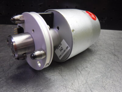 Leitz MTK3 CMM Motorized Probe Head M00-114-001-000 (LOC3233A) | eBay