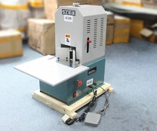 ✅220V Electric Round Corner Cutter Corner Rounding Machine for Name Card R3-R10