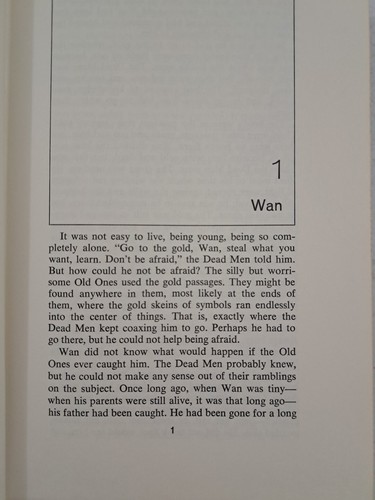 1980 First Print-First Edition HCDJ-Beyond the Blue Event Horizon-Frederick Pohl - Picture 9 of 15
