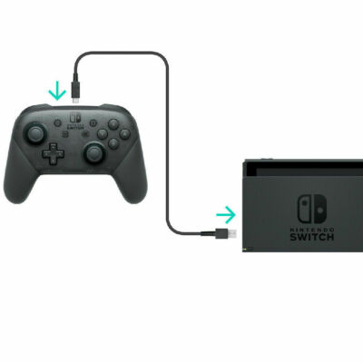 How to use usb on sale on nintendo switch