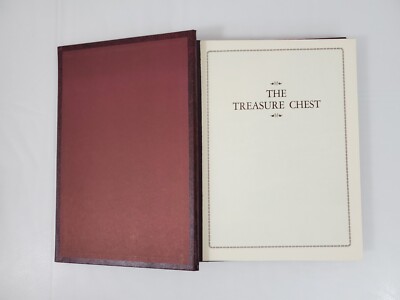 希少1965年　THE TREASURE CHEST s-l400.jpg