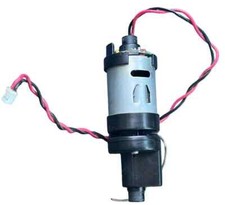 Roomba Discovery 4210 Main Brush Motor and with Gears