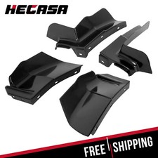 Hecasa For 80-85 Chevrolet Capriceimpala Front Rear 14 Panels Bumper Filler Hecasa For 80-85 Chevrolet Capriceimpala Front Rear 14 Panels Bumper Filler