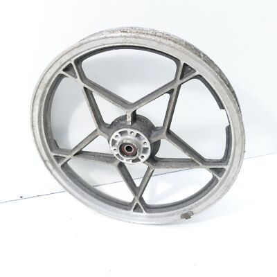 と. Suzuki GS 1000 Vorderradfelge 1.85x19 Zoll Felge vorne Vorderrad