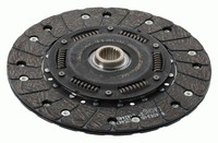 Kupplungsscheibe VW Passat 1.9TDI 96-05