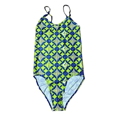 Ethika New With Tags Women's Pull-On Bodysuit "2001" Size Small