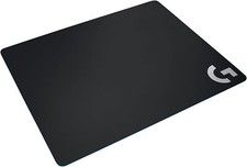 Logitech G240 Cloth Gaming Mouse Pad for Low DPI Gaming IL/GM1-1286-943-0000...