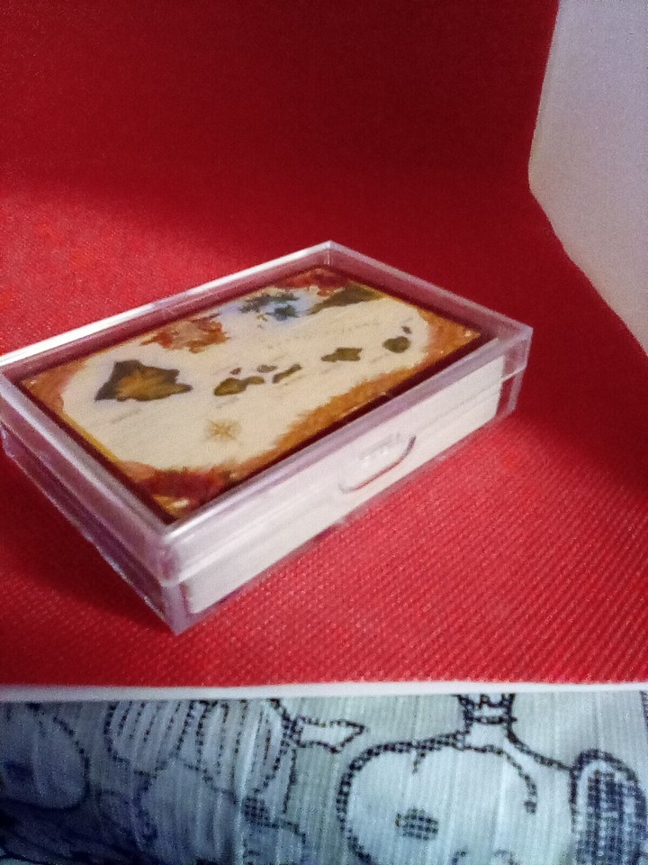 Hawaii Playing Cards eBay