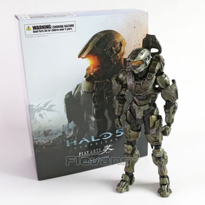 play arts kai halo 5