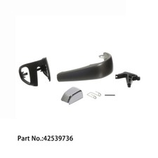 Gear Shifter knob Handle Repair Kit for Chevrolet 2012-2016 Sonic 2013-2016 Trax