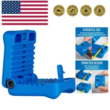 Lightweight MS-6 Fiber Cable Slitter 1.2 mm to 3.3 mm - Perfect for Technicians