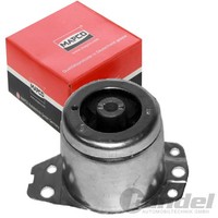 Mapco Motorlager Gummimetalllager Rechts Passend FüR Alfa Romeo 145 146 147 156