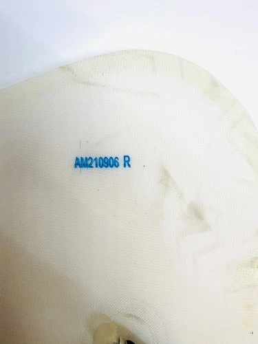 AM210906 R Air Bladder Bag Airbag FROM Insignia 2D Massage Chair NS-MGC300BK1
