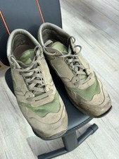 British Army  1980s Trainers Size 12 Used condition