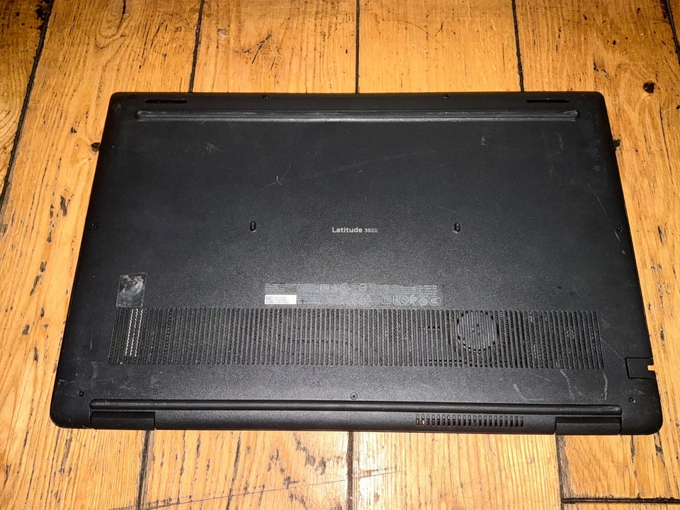 Dell Latitude 3520 · i5-1135G7 · 16GB · 512GB, photo 4 of 5