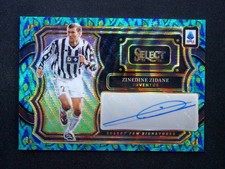 2025-26 Panini Select Serie A Soccer Checklist Guide in-content 27