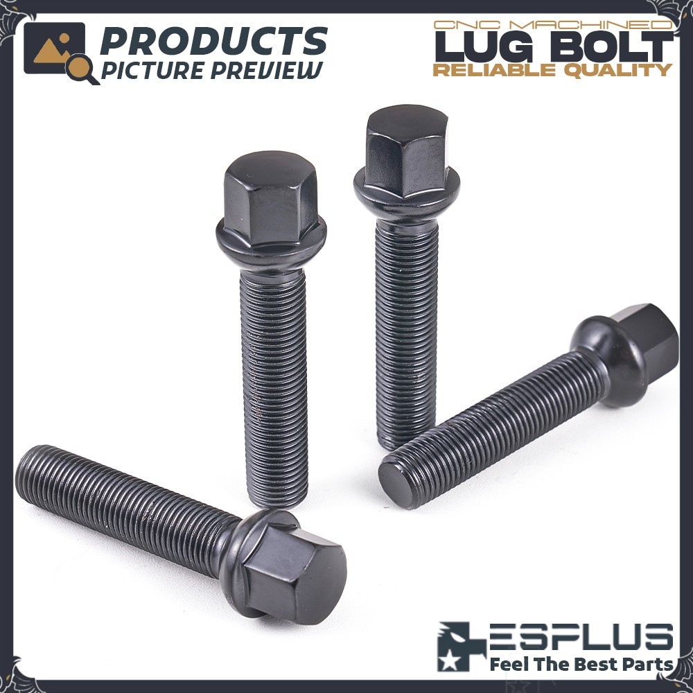 4x 30mm Bentley 5x112 57.1 mm Hub Centric Spacer Fit 03-24Continental/FlyingSpur