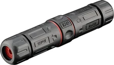 Goobay 79566 Outdoor (IP68) RJ45 modular connector CAT 6 - dustproof and waterpr