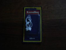 Lundby cable électrique avec 2 fiches mâles neuf sous blister réf : 6097