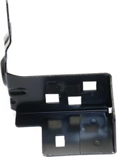 For 14-20 Impala Front Headlight Headlamp Inner Support Bracket Steel Left Side