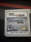 Fire Emblem Warriors (New Nintendo 3DS, 2017) - Cartridge Only
