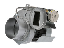 FIELD CONTROLS PVG-300 3" PVC Power Venter Exhaust Fan