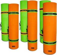 Floating Water Mat Lily Pad for Swimming Lakes Boats Rivers Ocean FREE SHIPPING