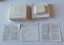 Unused Original White Apple USB-C 30W Power Wall Adapter MW2G3AM/A in Retail Pkg