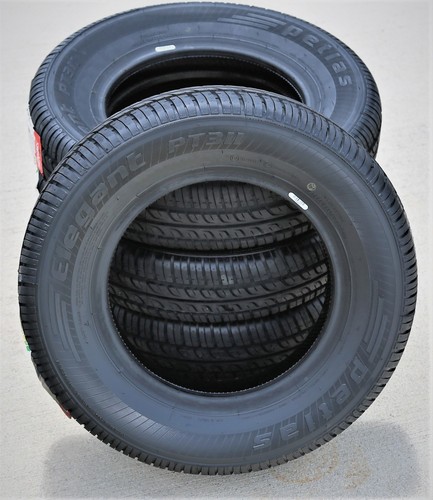 Tire Petlas Elegant PT311 165/70R13 79T - Picture 6 of 8