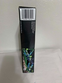 LEGO Insectoids: Cosmic Creeper (6837)/Bi Wing Blaster (6905)/Beta Buzzer (6817)