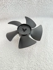 Genuine Refrigerator Whirlpool Condenser Fan Motor Part#UDQR107W3