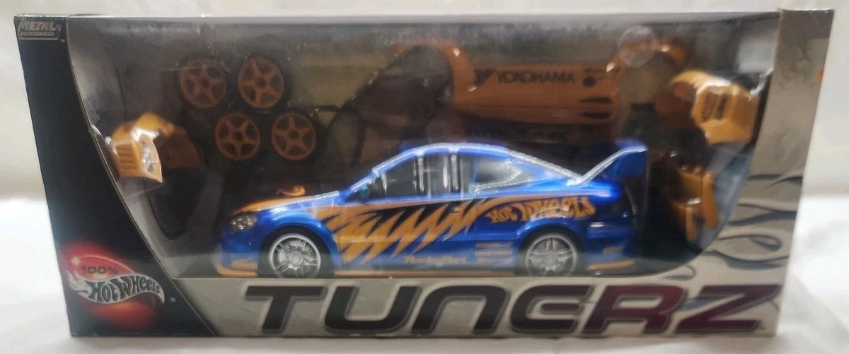 Hot Wheels Tunerz 1 18 for sale | eBay