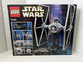 LEGO Star Wars: TIE Fighter (75095)
