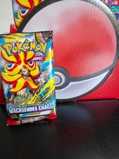 Pokemon | Wachsendes Chaos | Karten zur Auswa...