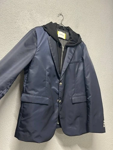 Iceberg mens blazer jackets size 54  image 4