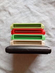 Famicom Son Goku Game Lot Saiyuki SonSon Japan NTSC-J Tested Set