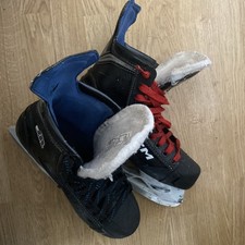 CCM Ice Hockey Skates UK Size 9